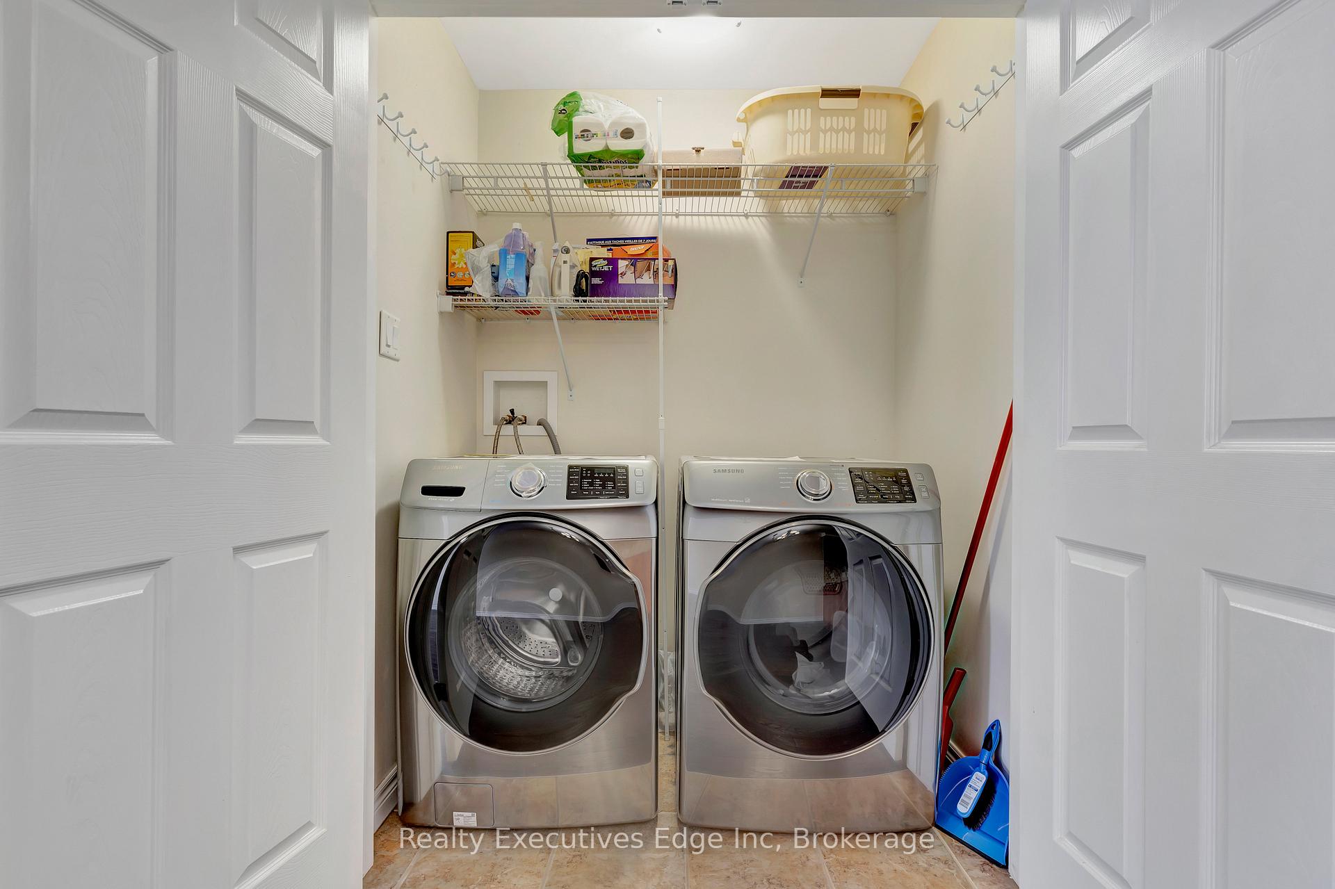 Photo 10 of 16 Penfold Drive, Guelph, Grange Road — HOMEH