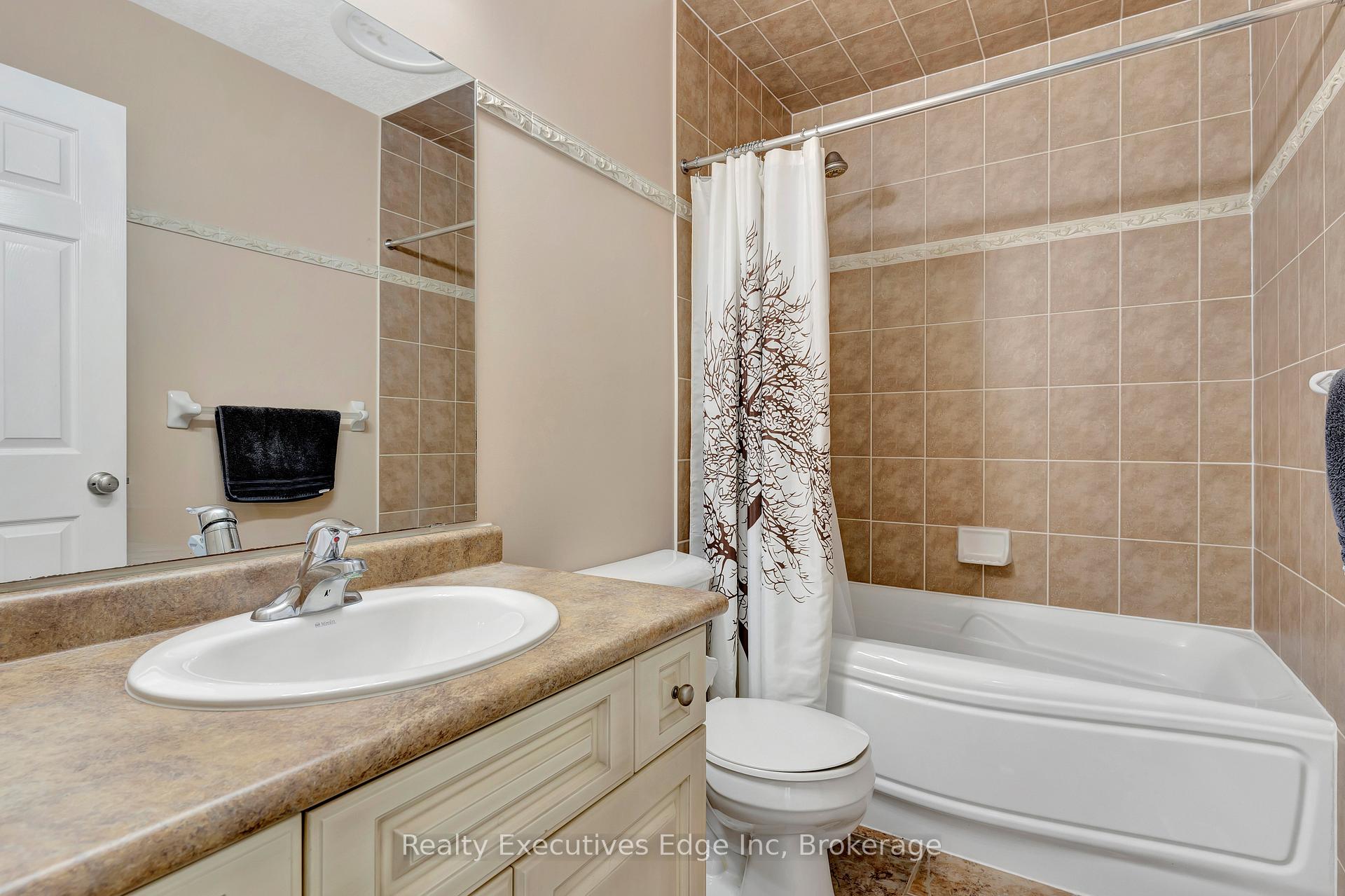 Photo 12 of 16 Penfold Drive, Guelph, Grange Road — HOMEH