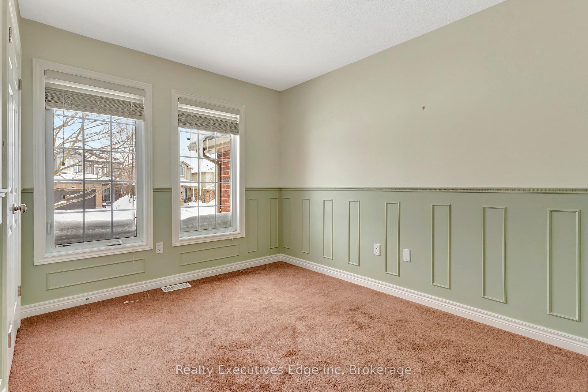 Photo 13 of 16 Penfold Drive, Guelph, Grange Road — HOMEH