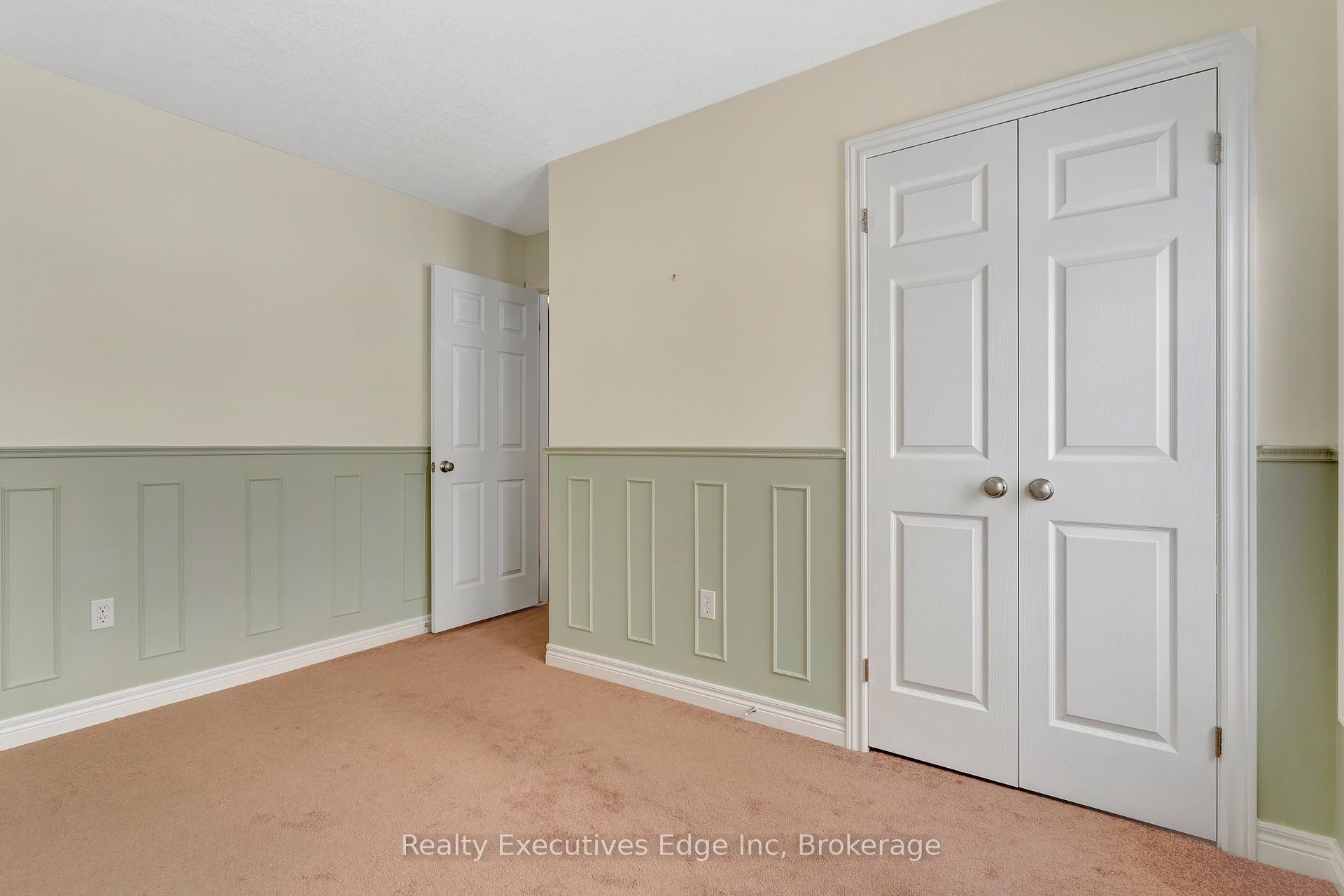 Photo 14 of 16 Penfold Drive, Guelph, Grange Road — HOMEH