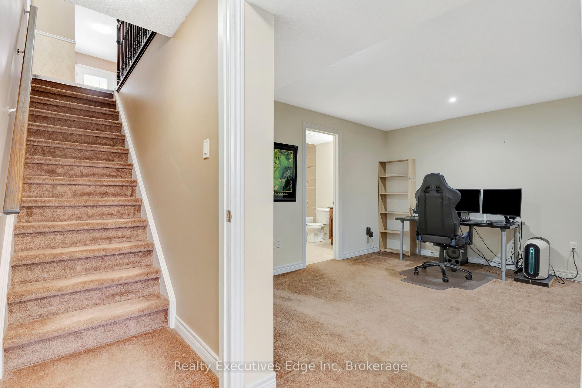Photo 15 of 16 Penfold Drive, Guelph, Grange Road — HOMEH