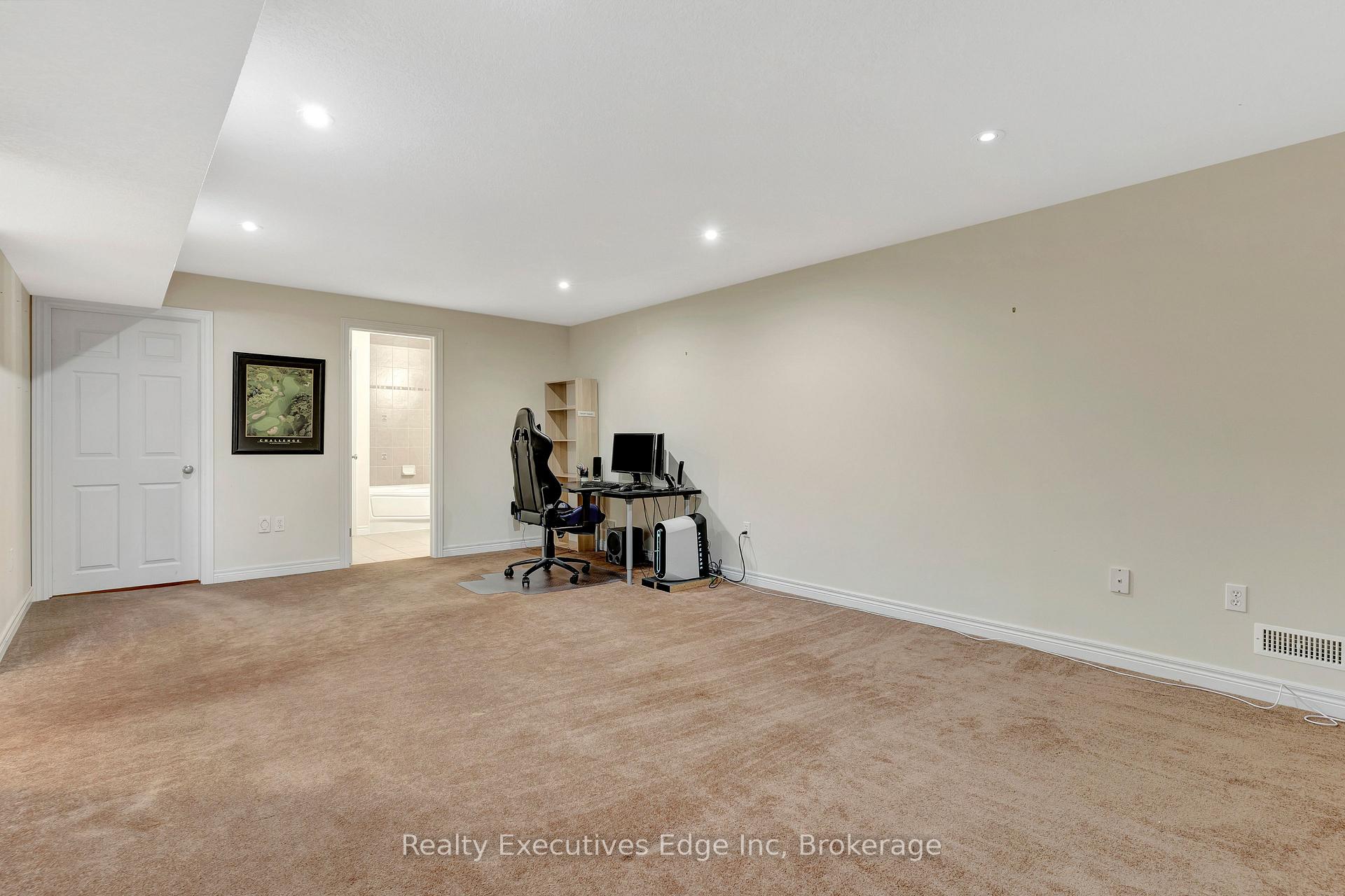 Photo 16 of 16 Penfold Drive, Guelph, Grange Road — HOMEH