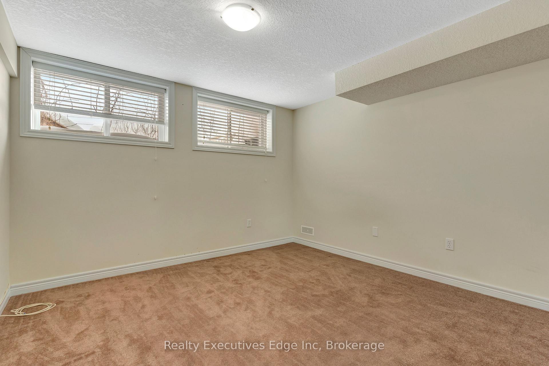 Photo 19 of 16 Penfold Drive, Guelph, Grange Road — HOMEH