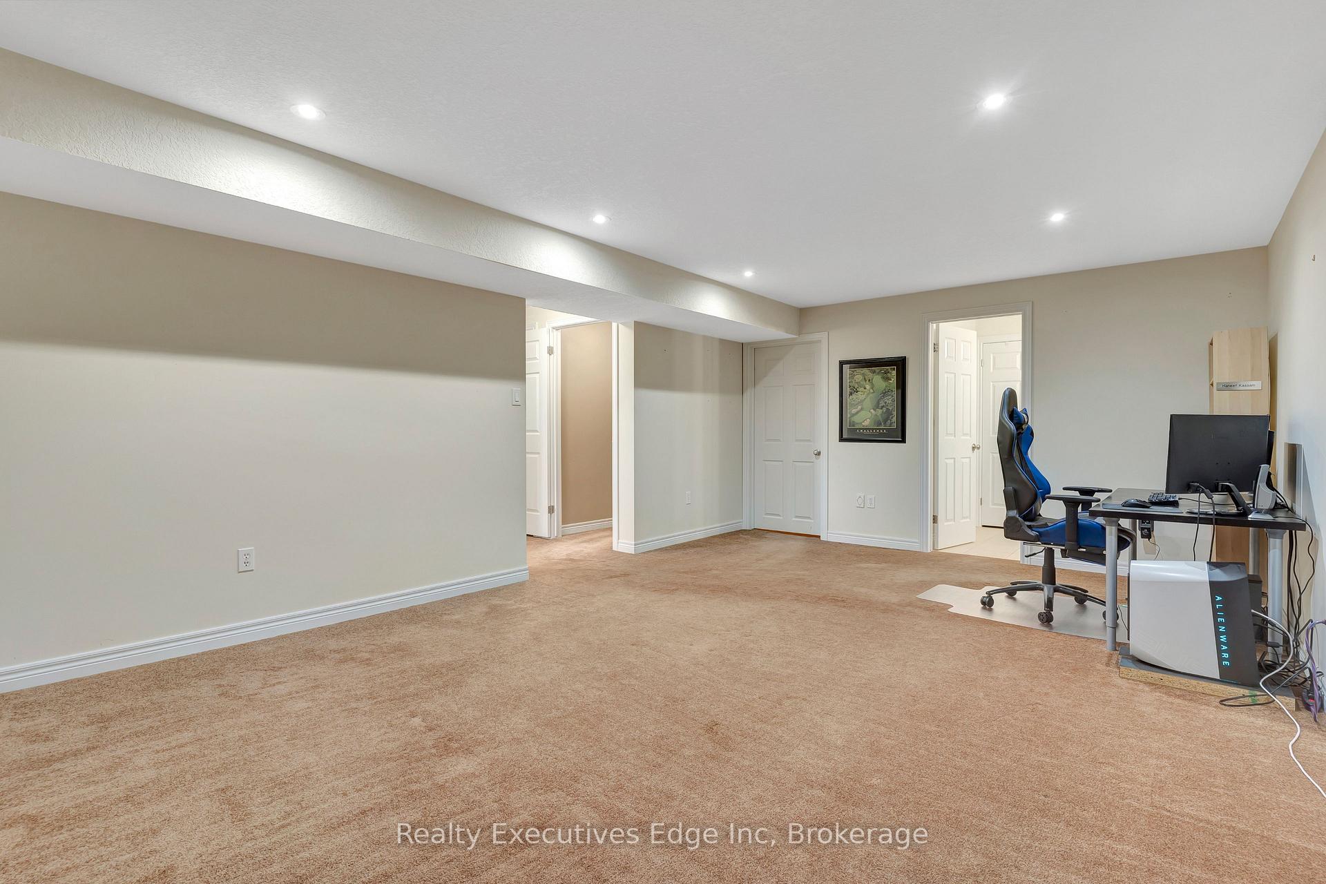 Photo 21 of 16 Penfold Drive, Guelph, Grange Road — HOMEH