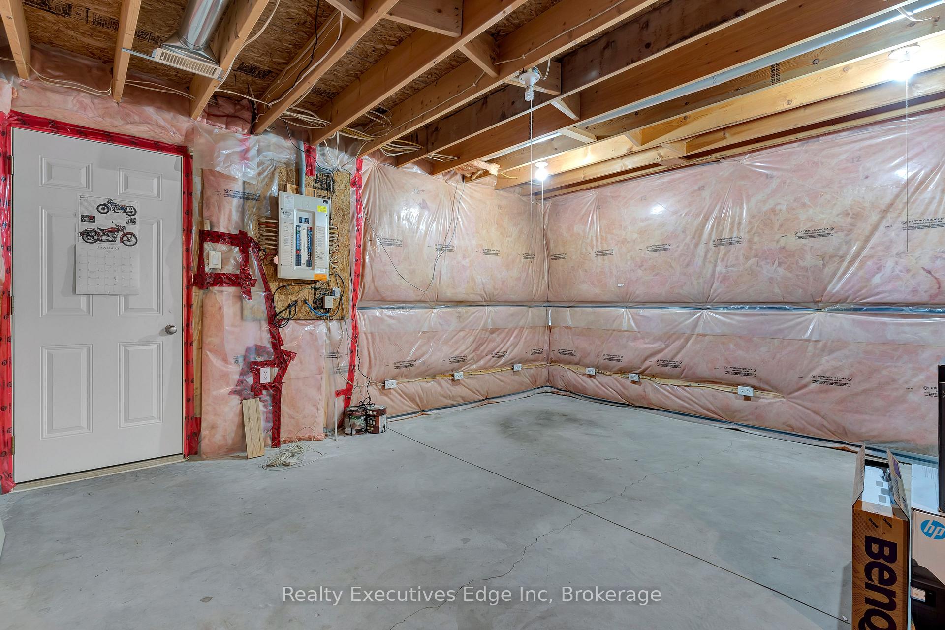 Photo 22 of 16 Penfold Drive, Guelph, Grange Road — HOMEH