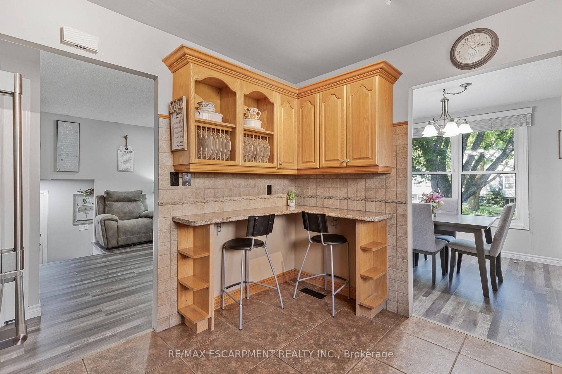 Photo 16 of 37 Glenvale Drive, Hamilton, Gilkson — HOMEH