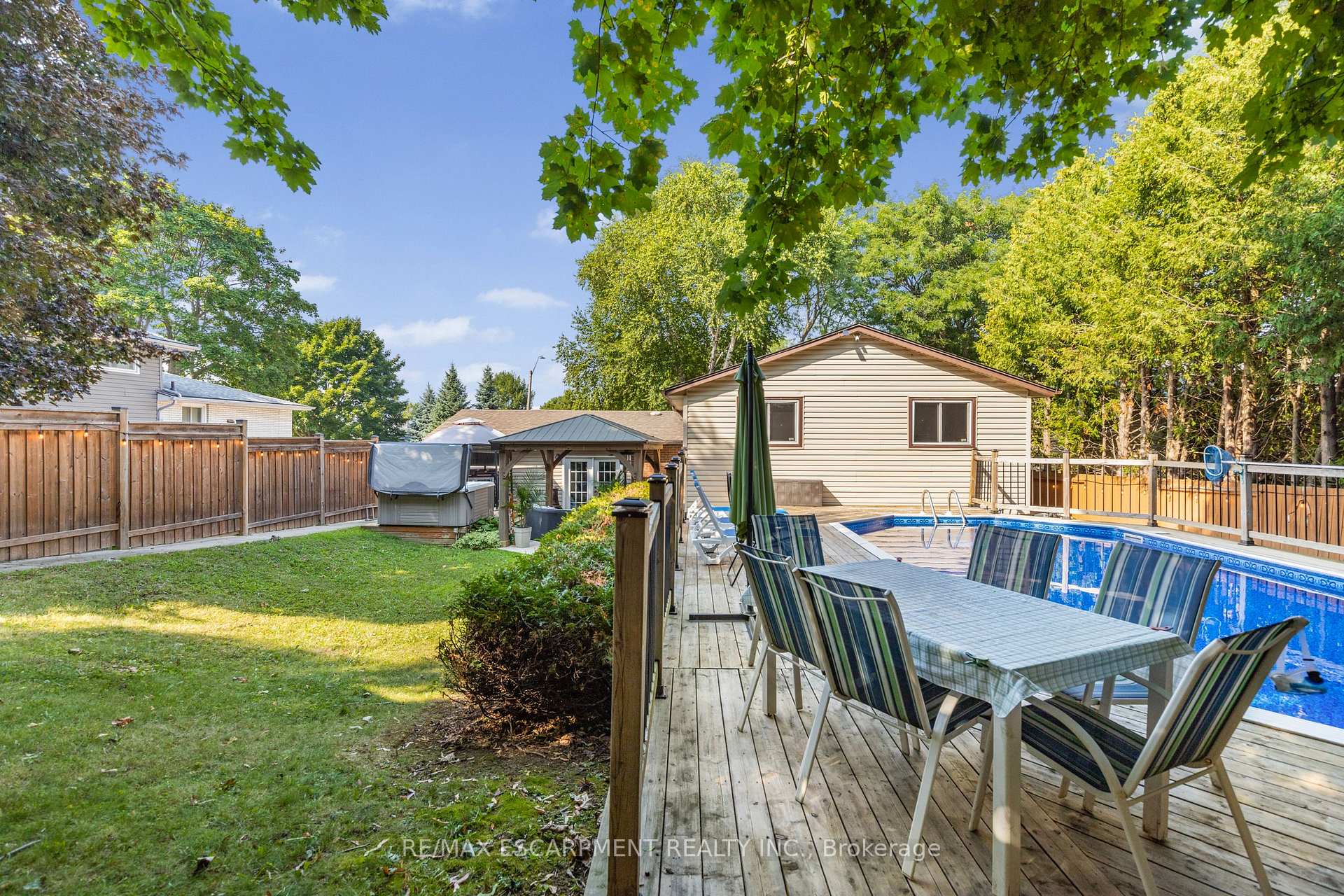 Photo 41 of 37 Glenvale Drive, Hamilton, Gilkson — HOMEH