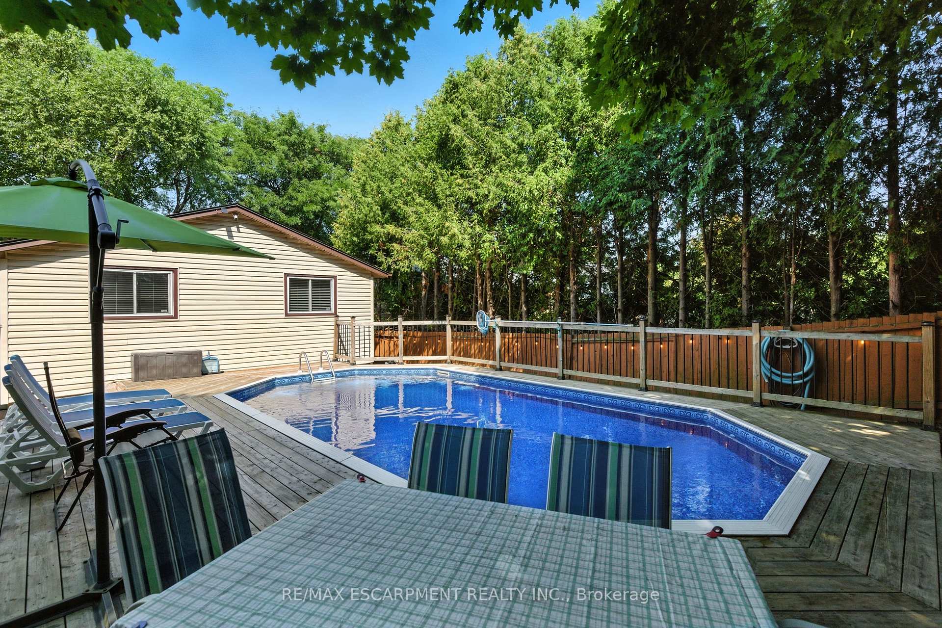 Photo 43 of 37 Glenvale Drive, Hamilton, Gilkson — HOMEH