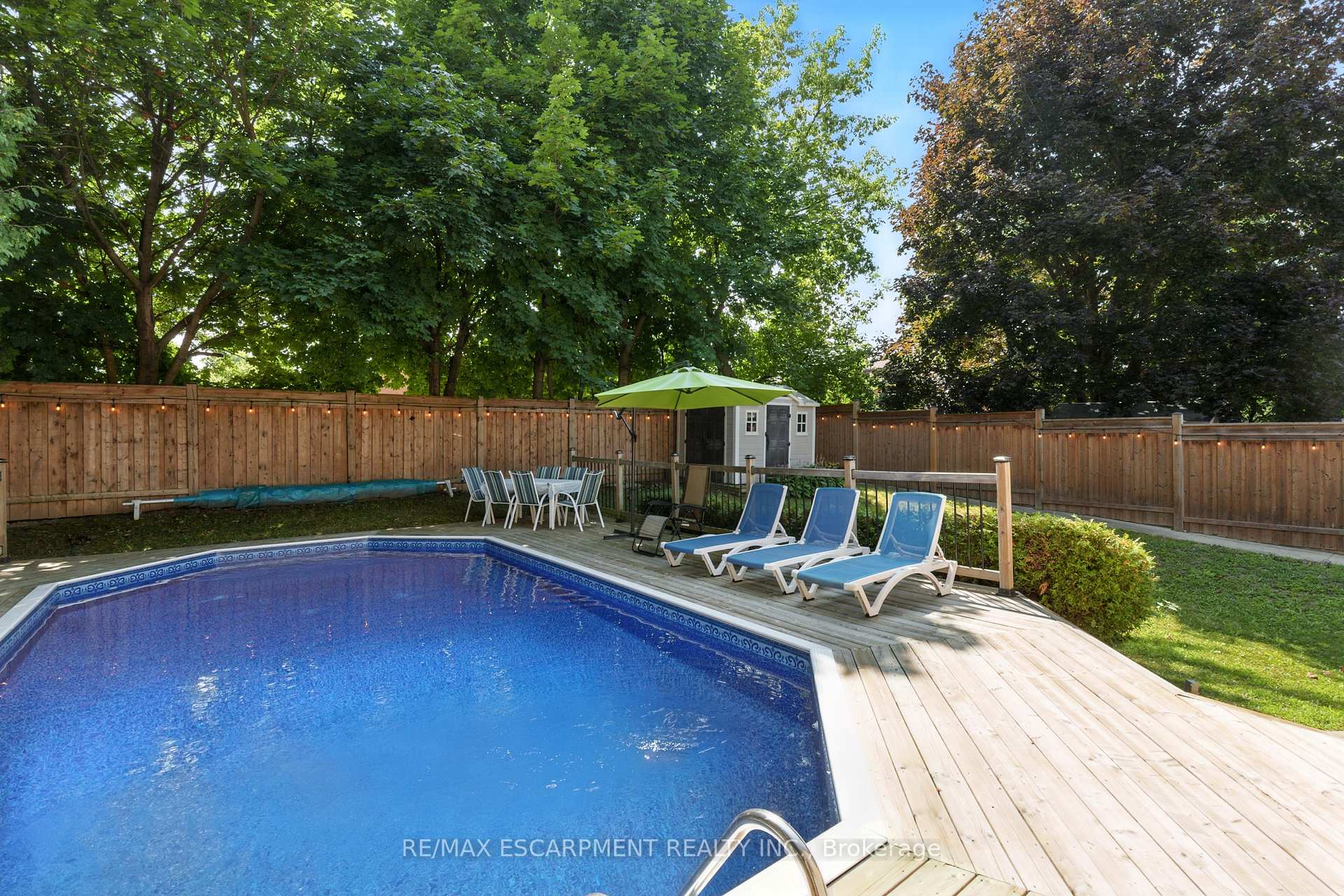 Photo 45 of 37 Glenvale Drive, Hamilton, Gilkson — HOMEH