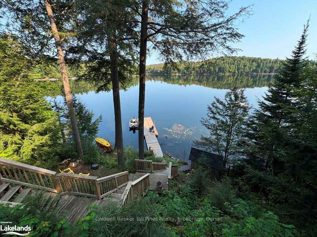 Photo 7 of 1023 Twilight Close W, Algonquin Highlands, McClintock — HOMEH
