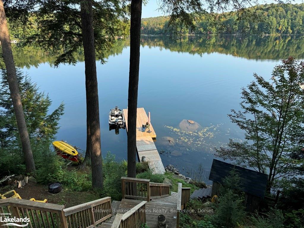 Photo 8 of 1023 Twilight Close W, Algonquin Highlands, McClintock — HOMEH