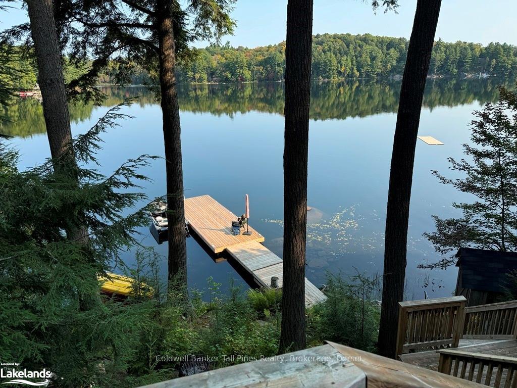Photo 9 of 1023 Twilight Close W, Algonquin Highlands, McClintock — HOMEH