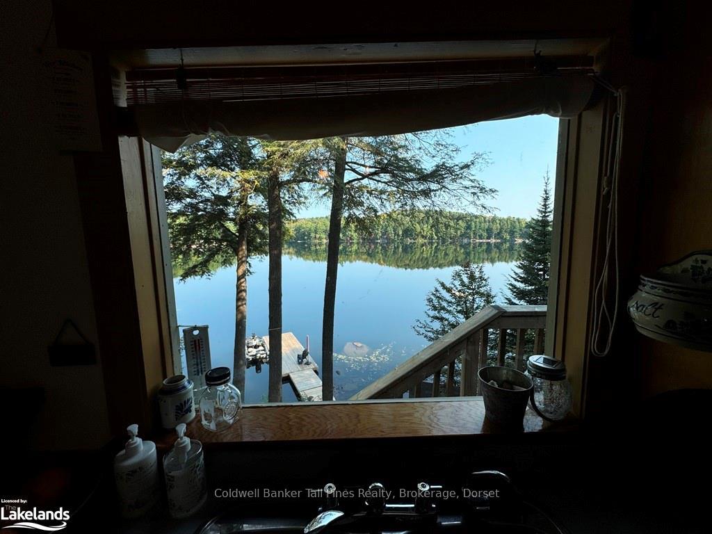 Photo 12 of 1023 Twilight Close W, Algonquin Highlands, McClintock — HOMEH