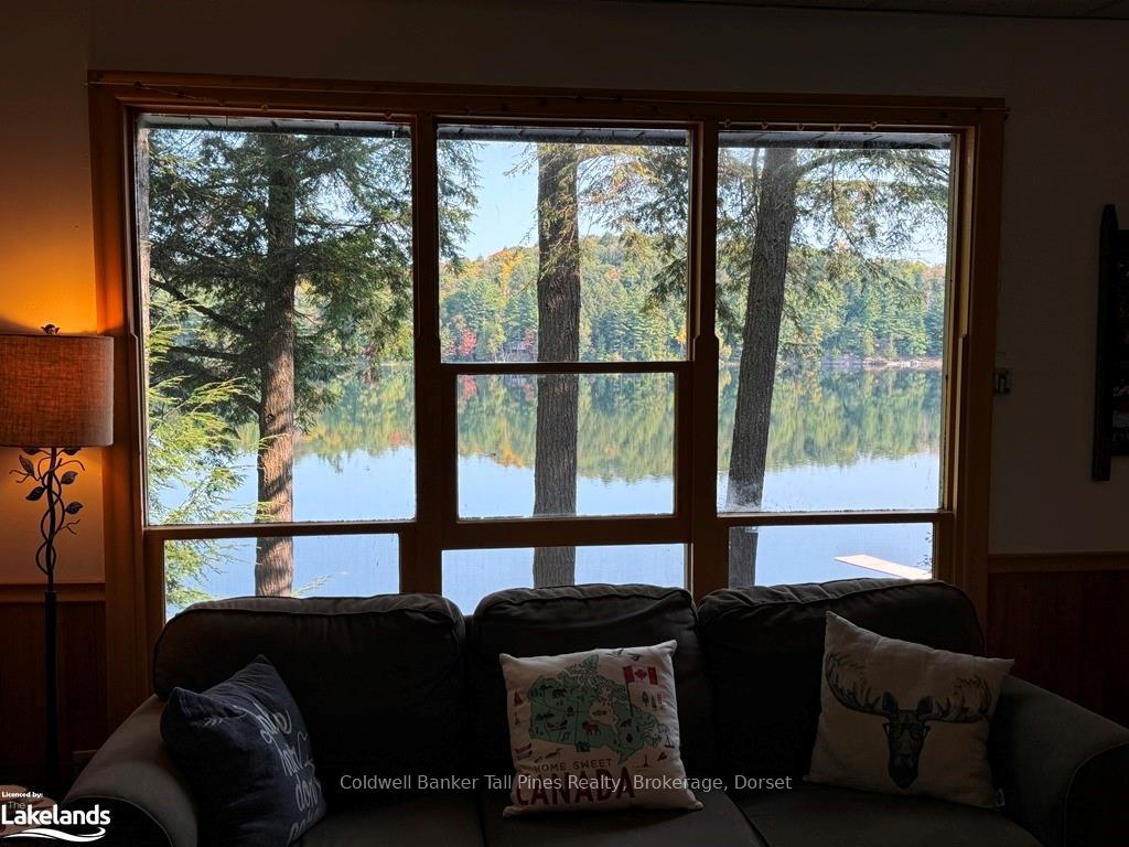 Photo 22 of 1023 Twilight Close W, Algonquin Highlands, McClintock — HOMEH