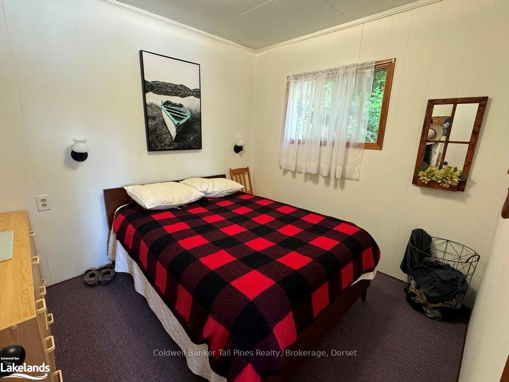 Photo 21 of 1023 Twilight Close W, Algonquin Highlands, McClintock — HOMEH