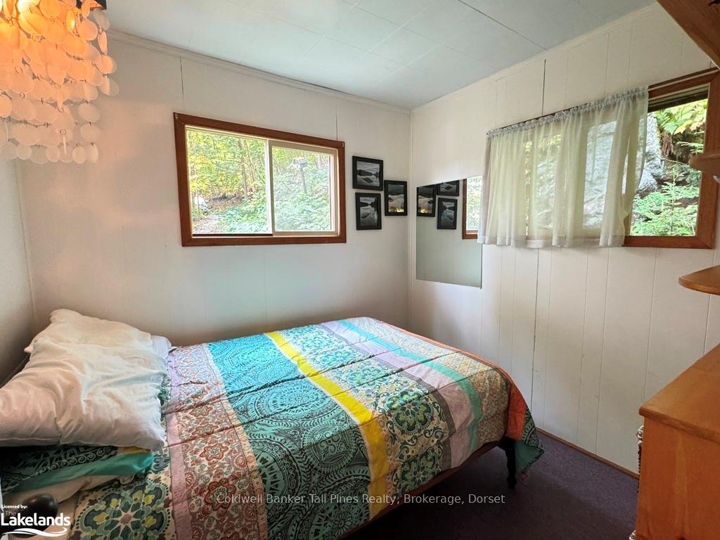 Photo 23 of 1023 Twilight Close W, Algonquin Highlands, McClintock — HOMEH