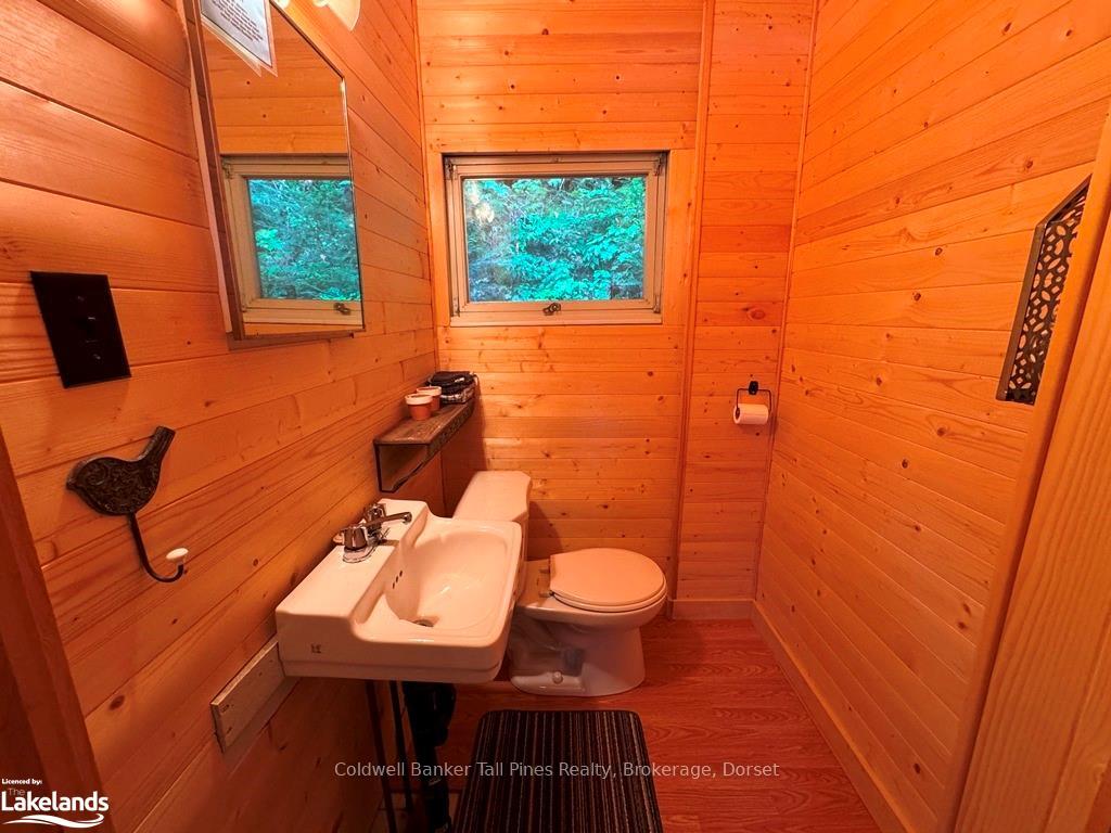 Photo 25 of 1023 Twilight Close W, Algonquin Highlands, McClintock — HOMEH