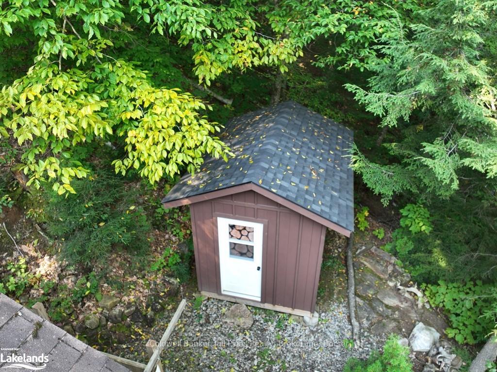 Photo 28 of 1023 Twilight Close W, Algonquin Highlands, McClintock — HOMEH