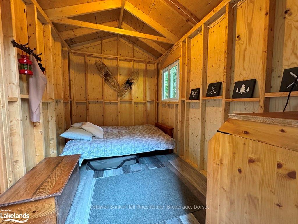 Photo 29 of 1023 Twilight Close W, Algonquin Highlands, McClintock — HOMEH