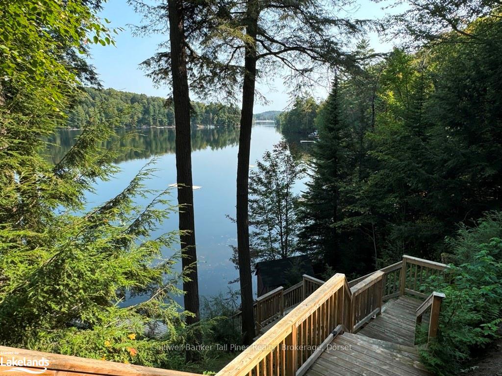 Photo 30 of 1023 Twilight Close W, Algonquin Highlands, McClintock — HOMEH