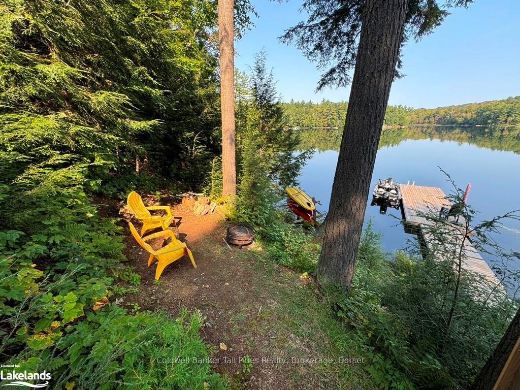 Photo 38 of 1023 Twilight Close W, Algonquin Highlands, McClintock — HOMEH