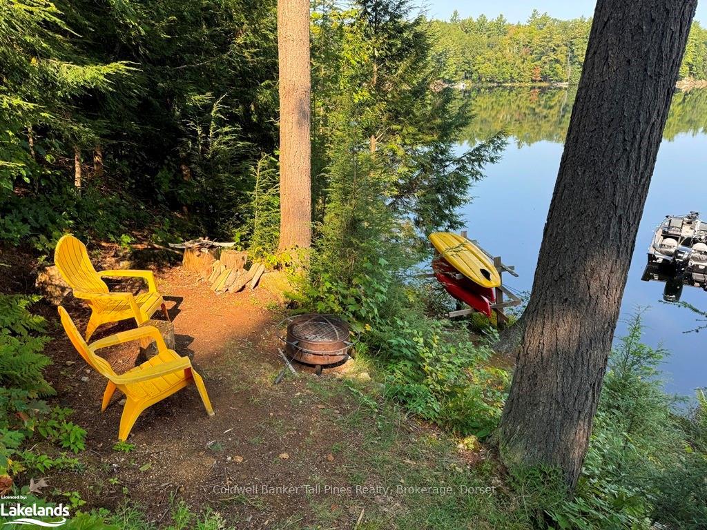 Photo 31 of 1023 Twilight Close W, Algonquin Highlands, McClintock — HOMEH