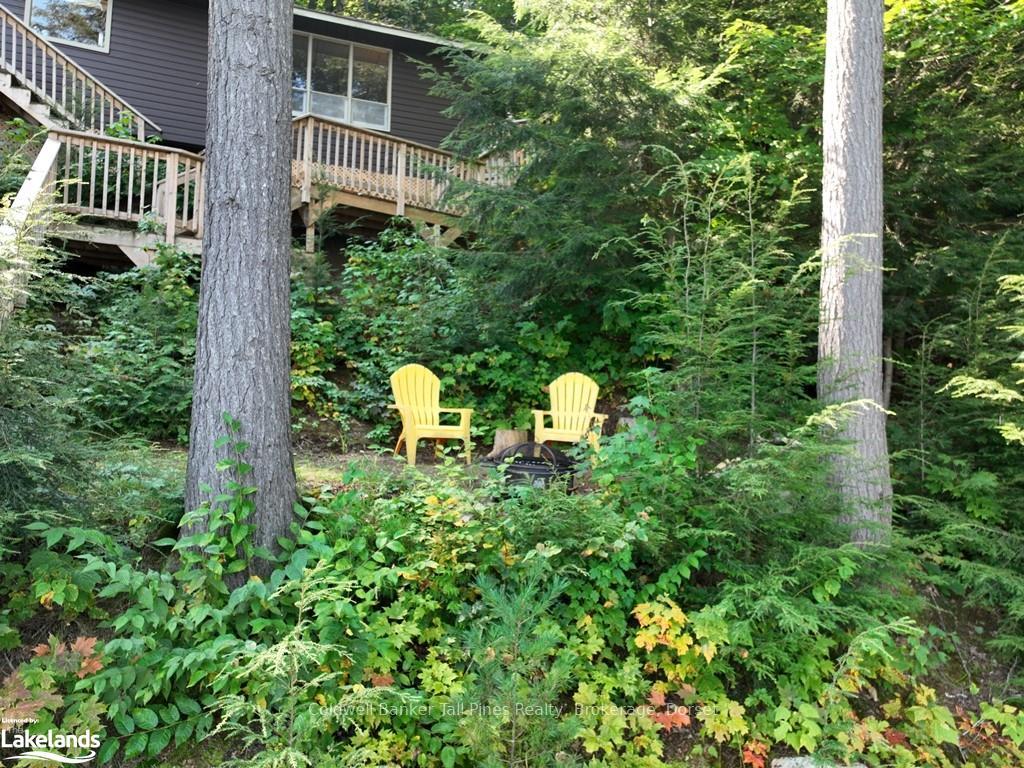 Photo 34 of 1023 Twilight Close W, Algonquin Highlands, McClintock — HOMEH