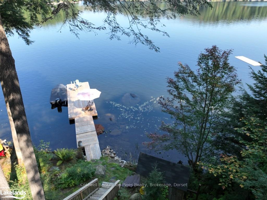 Photo 36 of 1023 Twilight Close W, Algonquin Highlands, McClintock — HOMEH