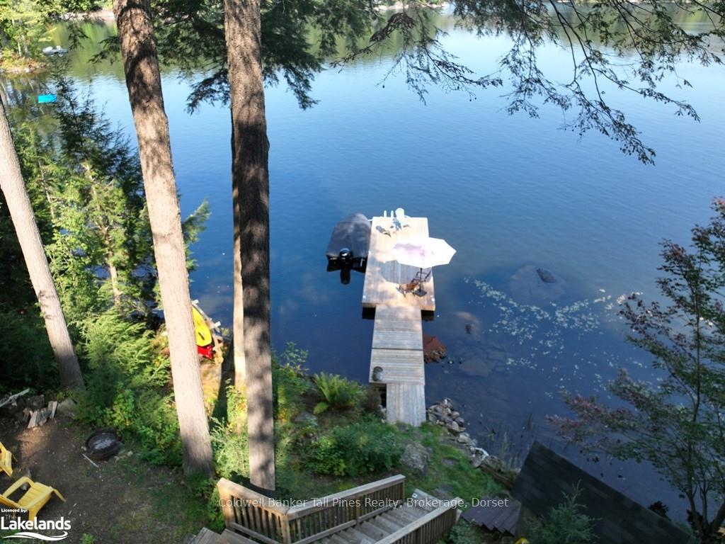 Photo 37 of 1023 Twilight Close W, Algonquin Highlands, McClintock — HOMEH