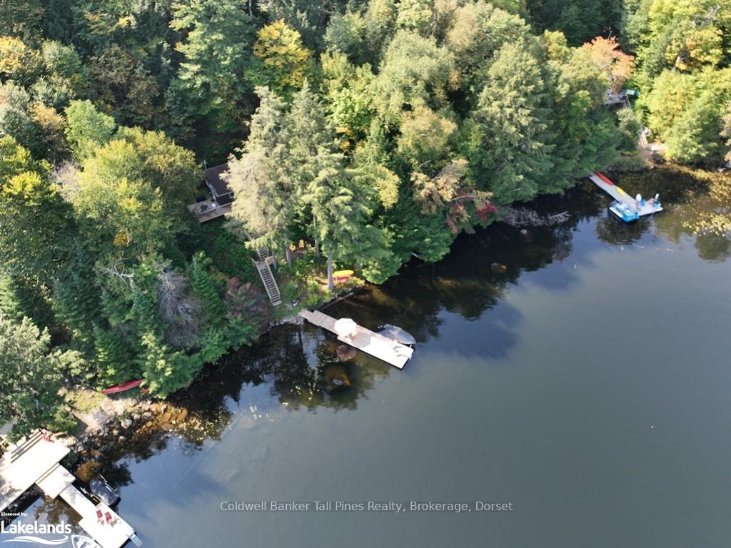 Photo 40 of 1023 Twilight Close W, Algonquin Highlands, McClintock — HOMEH