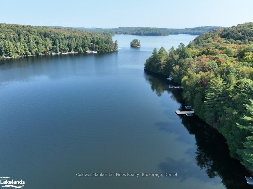 Photo 44 of 1023 Twilight Close W, Algonquin Highlands, McClintock — HOMEH
