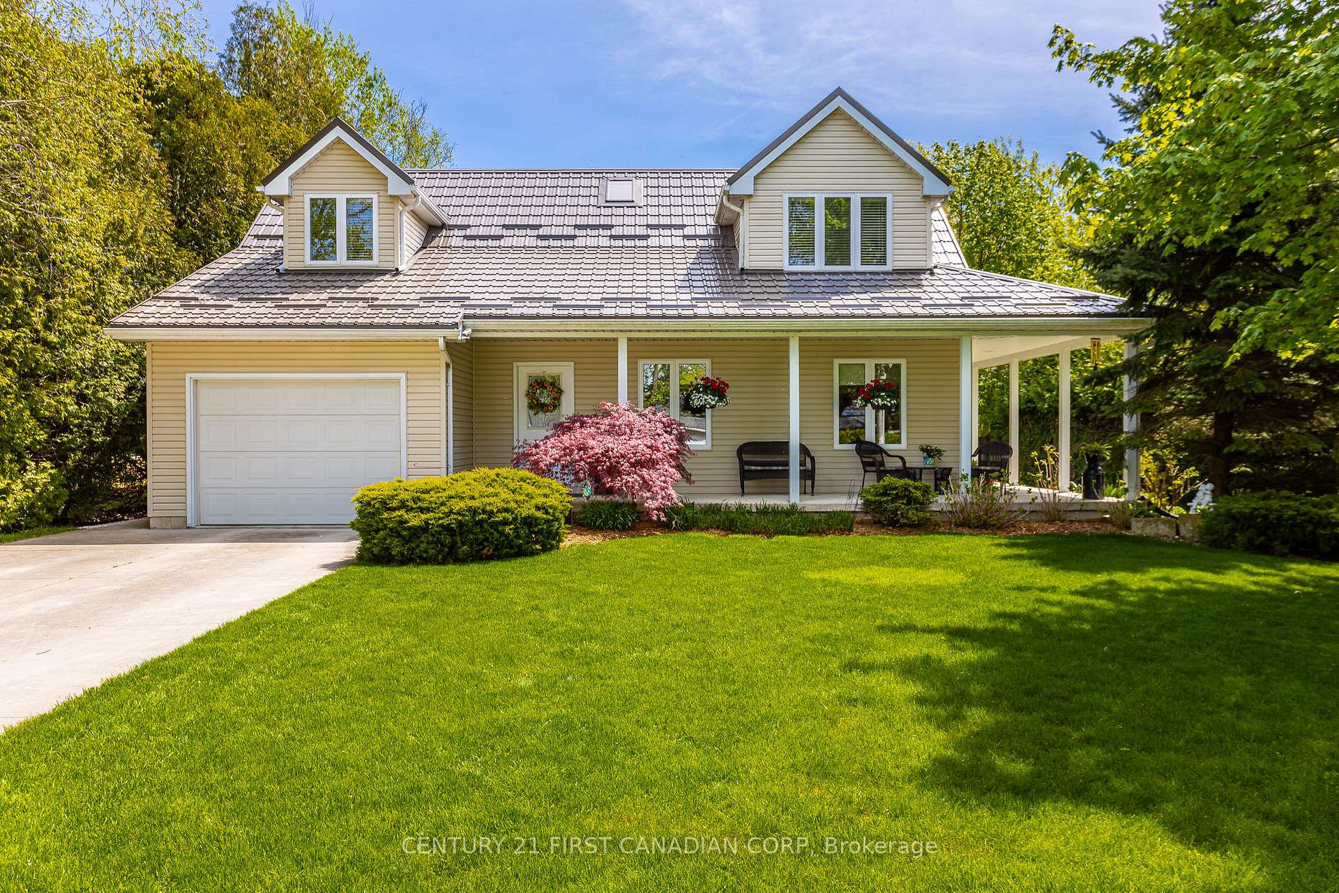 Photo 1 of 71818 Sunview Avenue, Bluewater, Hay — HOMEH