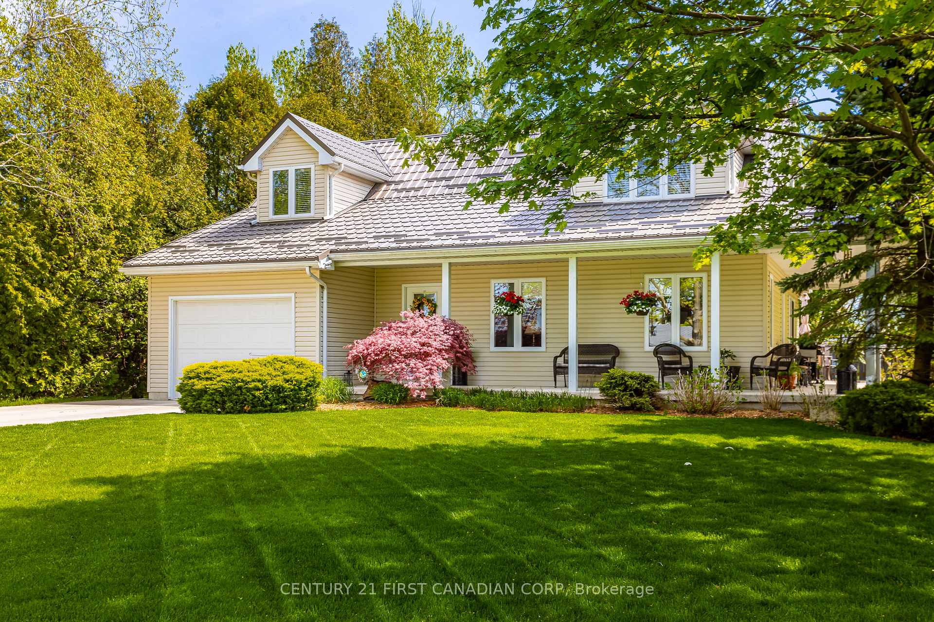 Photo 2 of 71818 Sunview Avenue, Bluewater, Hay — HOMEH