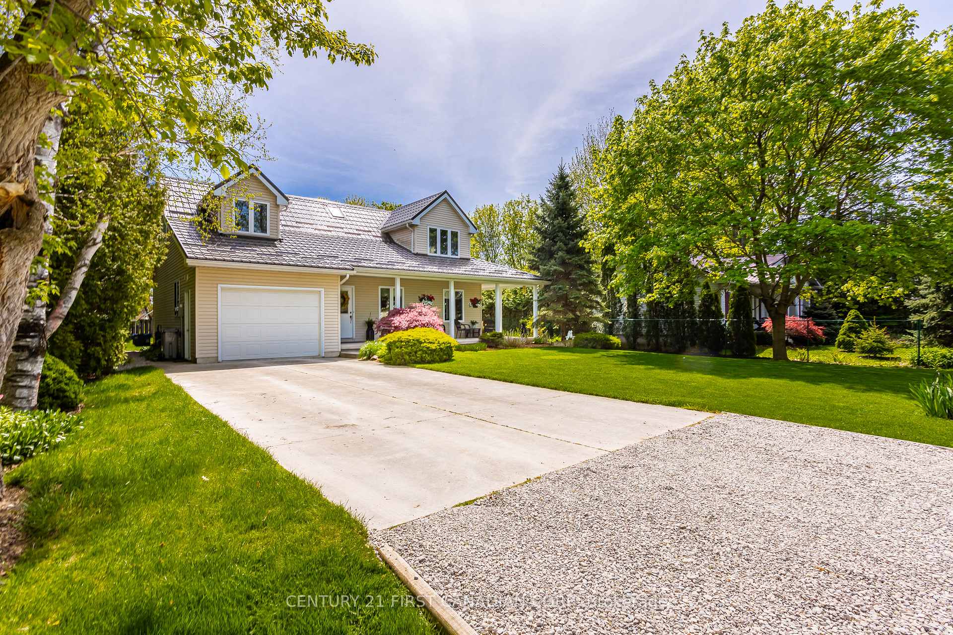 Photo 3 of 71818 Sunview Avenue, Bluewater, Hay — HOMEH