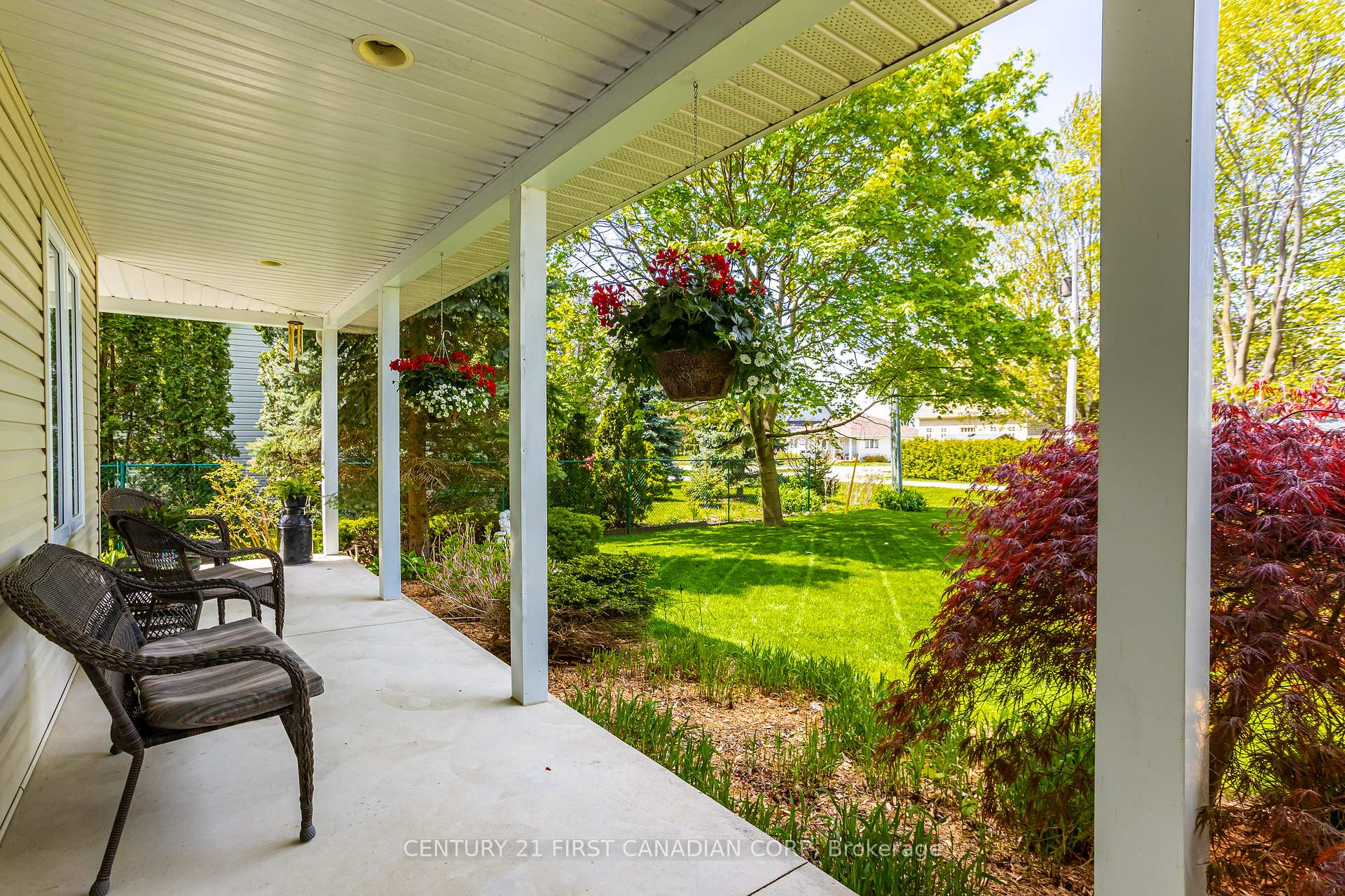 Photo 7 of 71818 Sunview Avenue, Bluewater, Hay — HOMEH