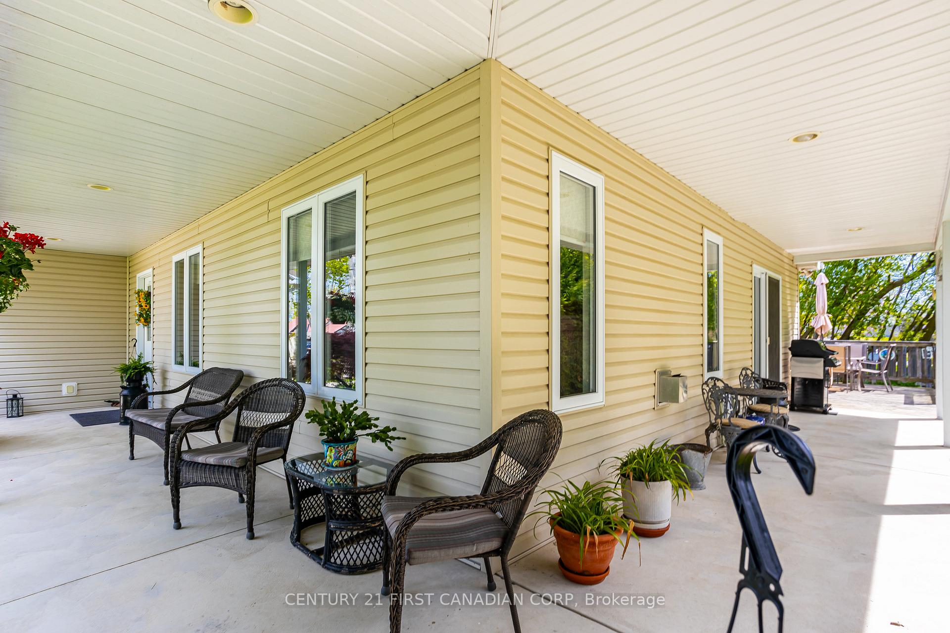 Photo 35 of 71818 Sunview Avenue, Bluewater, Hay — HOMEH