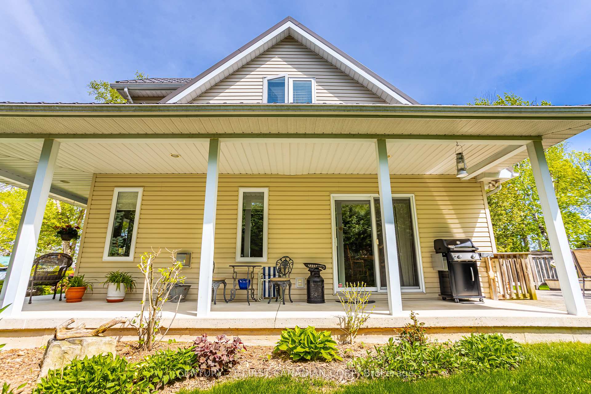 Photo 37 of 71818 Sunview Avenue, Bluewater, Hay — HOMEH