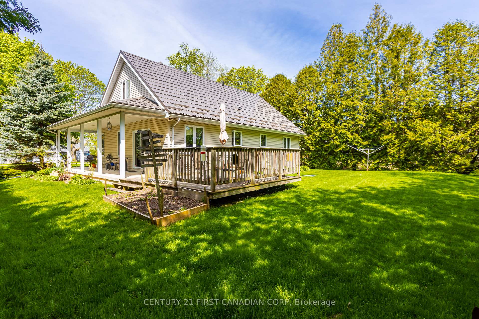 Photo 39 of 71818 Sunview Avenue, Bluewater, Hay — HOMEH