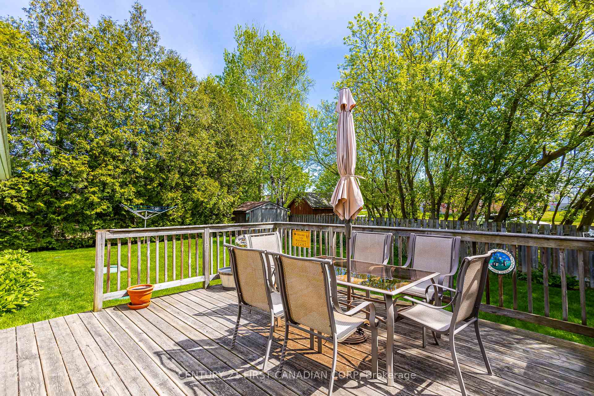 Photo 38 of 71818 Sunview Avenue, Bluewater, Hay — HOMEH