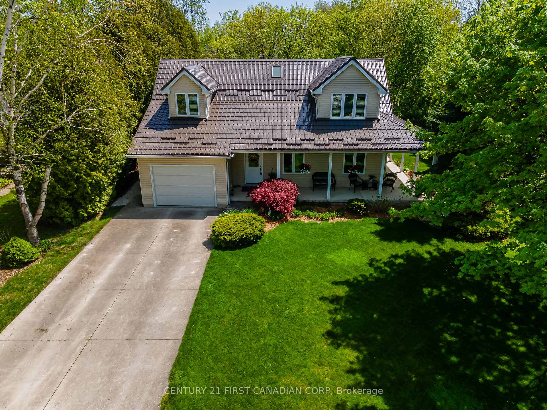 Photo 43 of 71818 Sunview Avenue, Bluewater, Hay — HOMEH