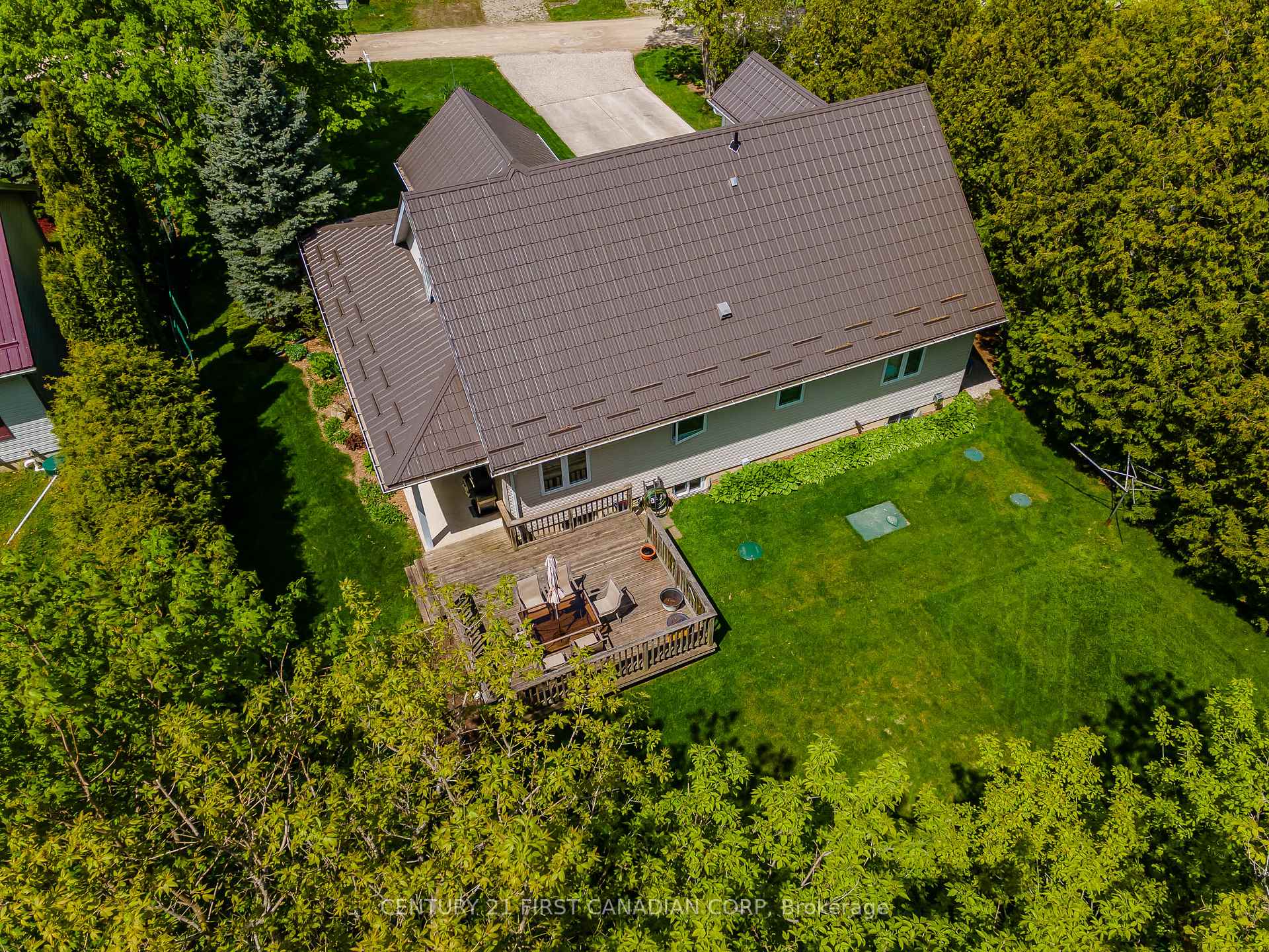Photo 44 of 71818 Sunview Avenue, Bluewater, Hay — HOMEH