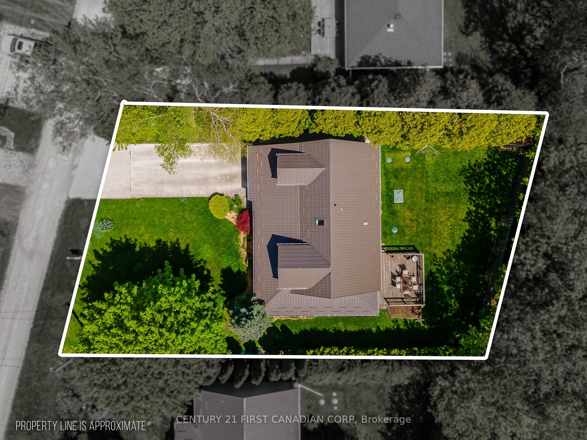 Photo 45 of 71818 Sunview Avenue, Bluewater, Hay — HOMEH