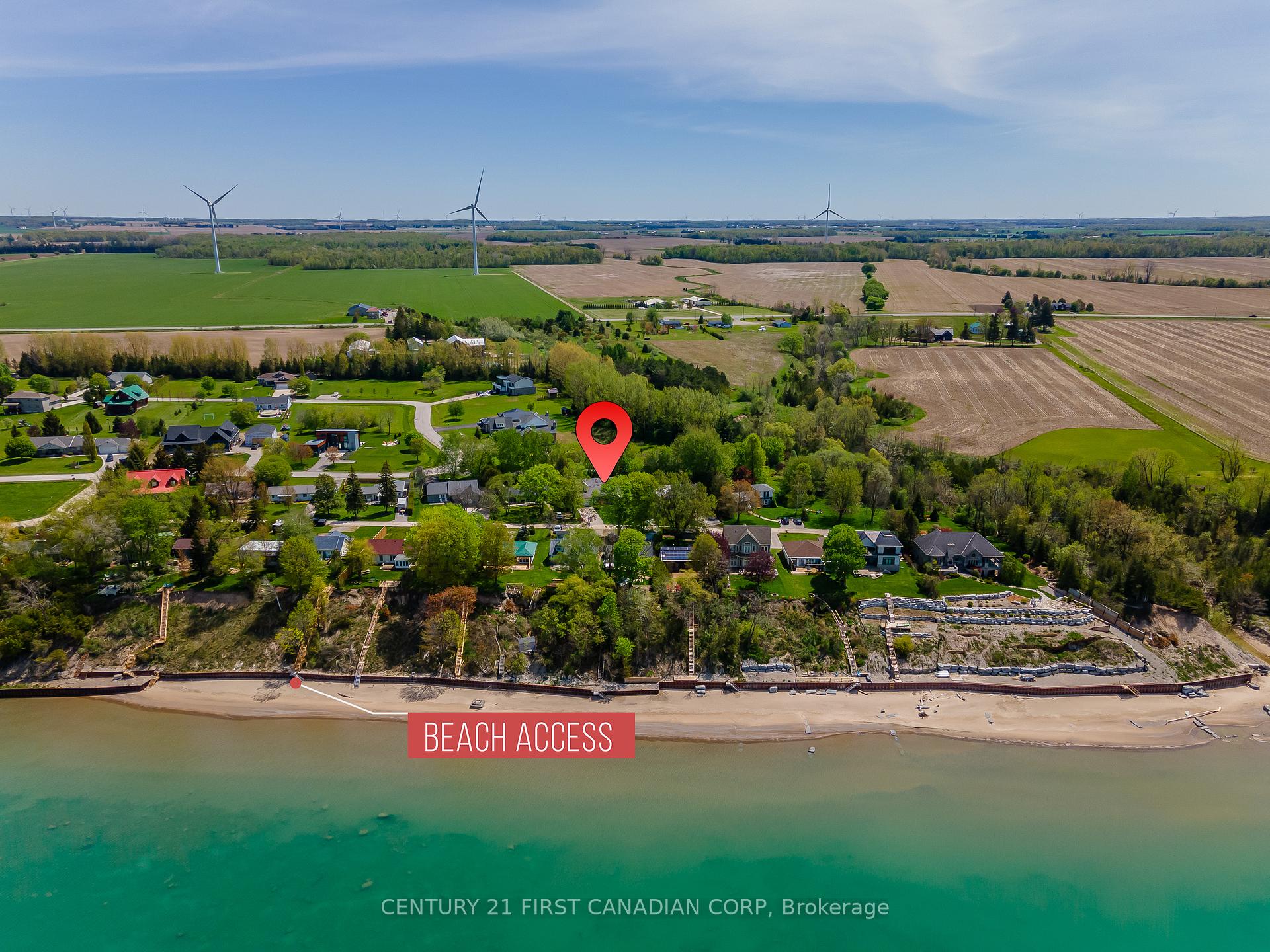 Photo 47 of 71818 Sunview Avenue, Bluewater, Hay — HOMEH