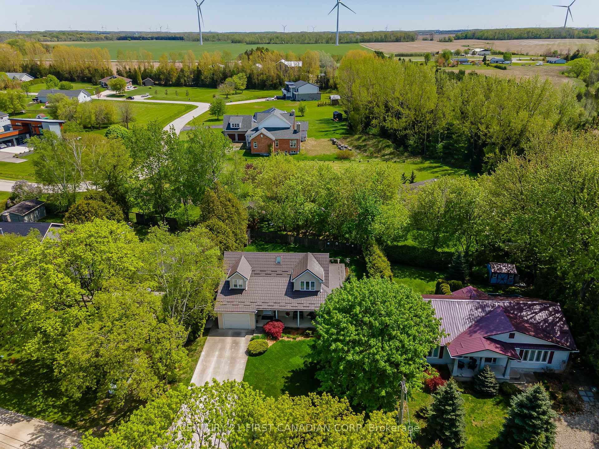 Photo 50 of 71818 Sunview Avenue, Bluewater, Hay — HOMEH