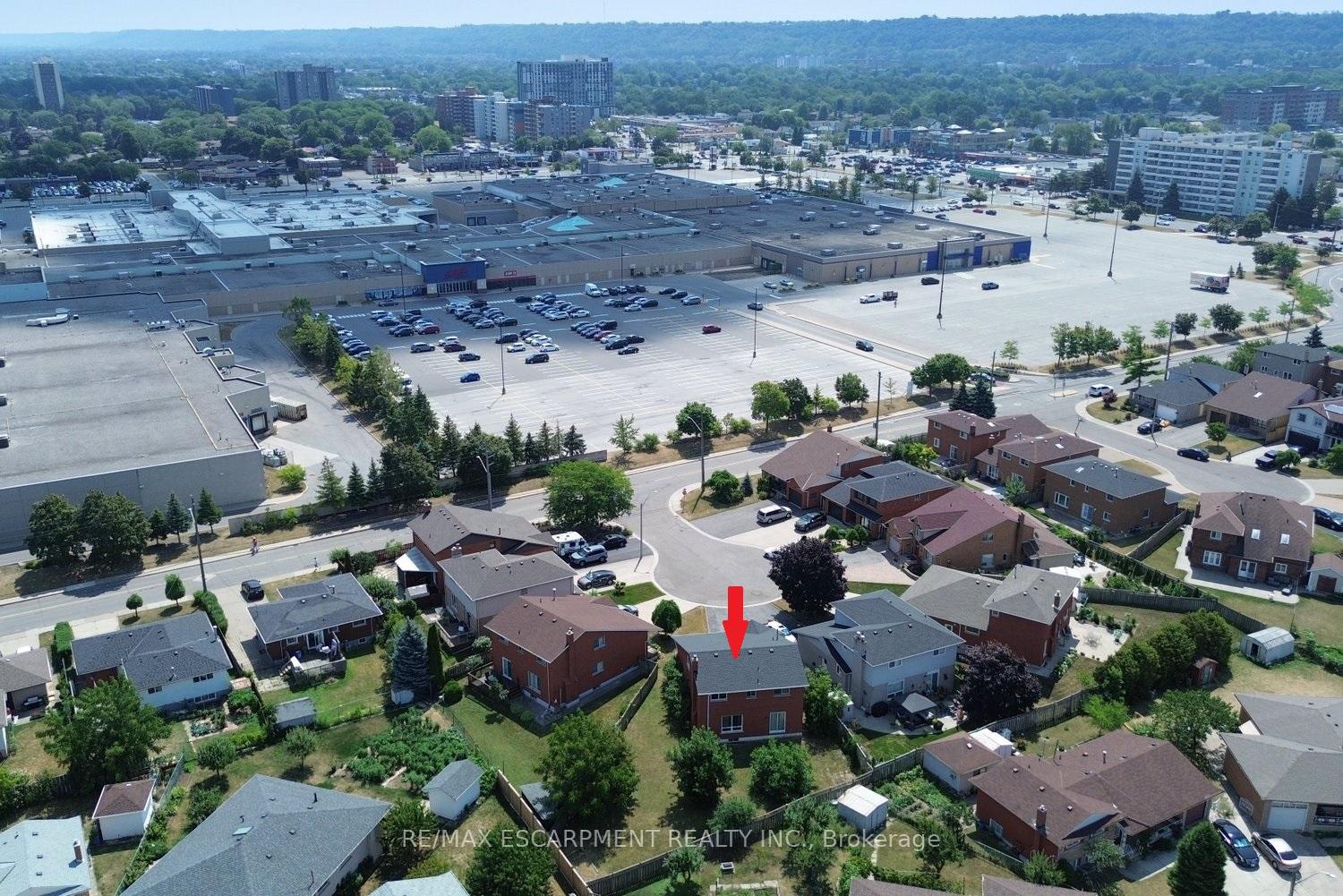 Photo 3 of 3 Lord Court, Hamilton, Kentley — HOMEH