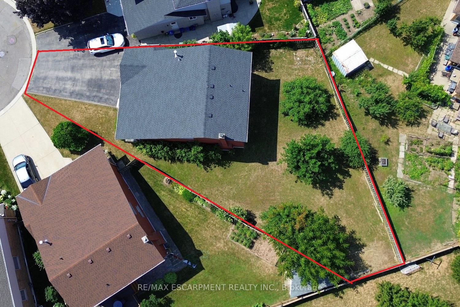 Photo 7 of 3 Lord Court, Hamilton, Kentley — HOMEH