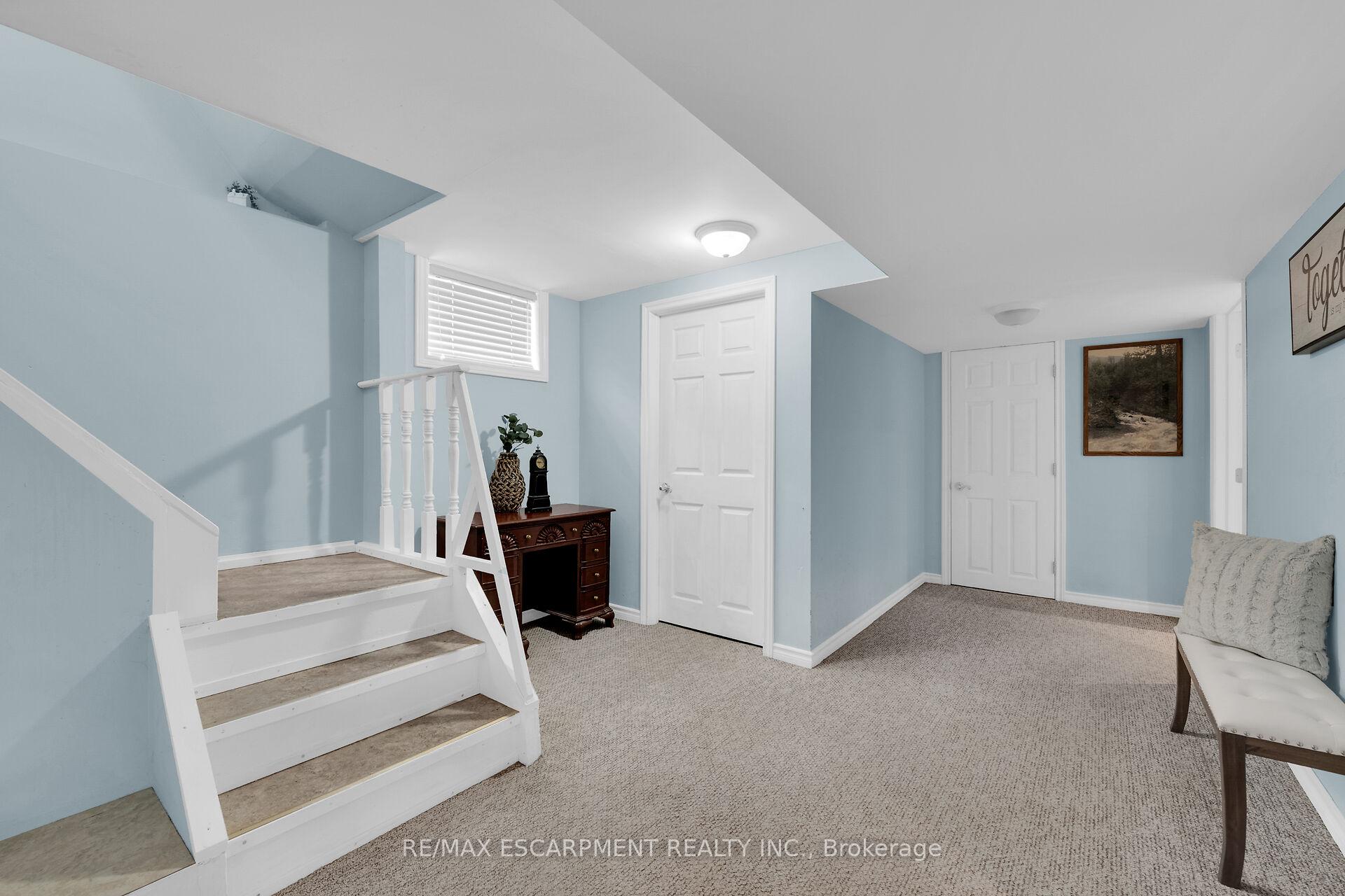 Photo 28 of 261 Mcneilly Road, Hamilton, Fruitland — HOMEH