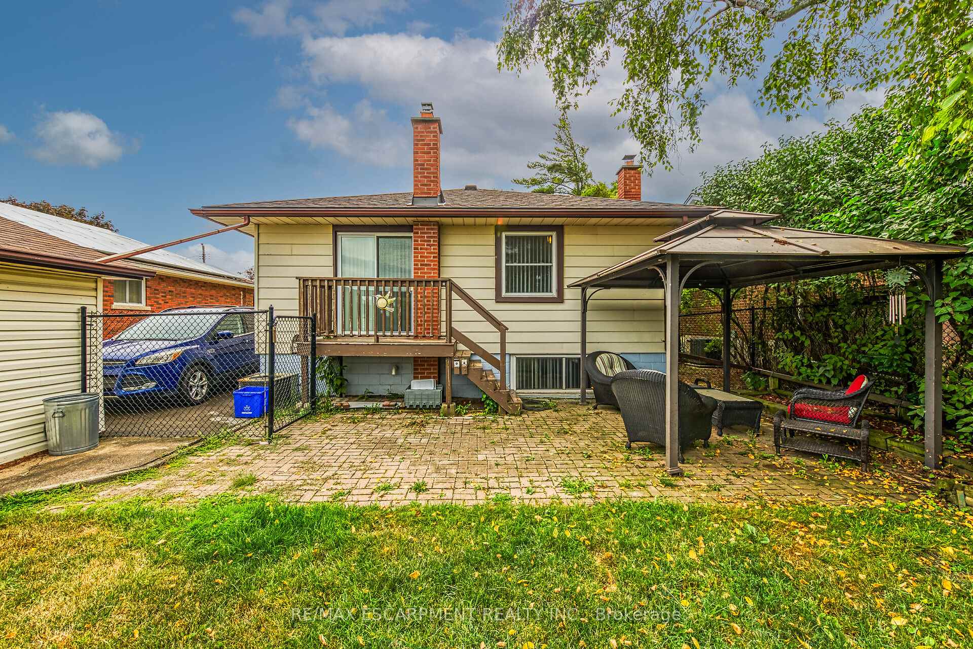 Photo 36 of 261 Mcneilly Road, Hamilton, Fruitland — HOMEH