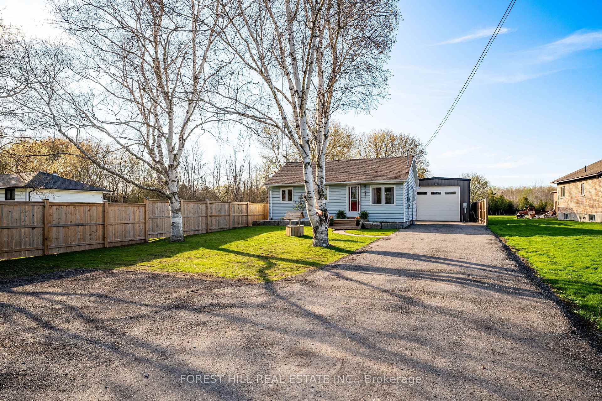 Photo 1 of 4028 Highway 2 Road, Clarington, Rural Clarington — HOMEH