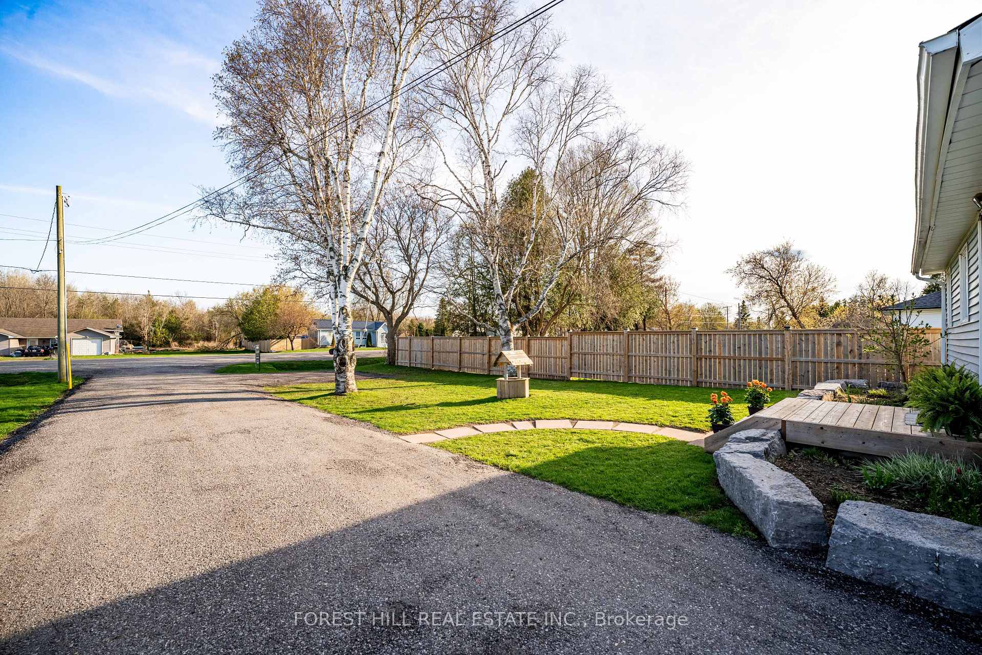 Photo 4 of 4028 Highway 2 Road, Clarington, Rural Clarington — HOMEH